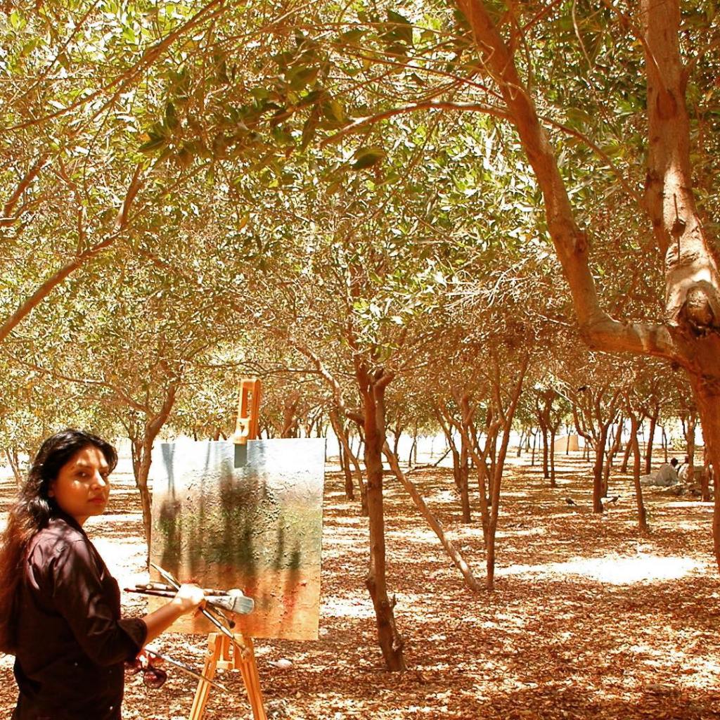 Exhibition ‘Embassy Art’&nbsp;Netherlands